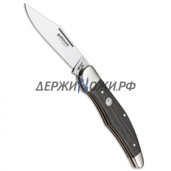 Нож Classic 20-20 Boker складной BK112021